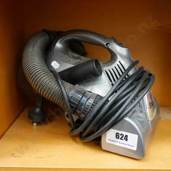 small Shark vacuum cleaner 
