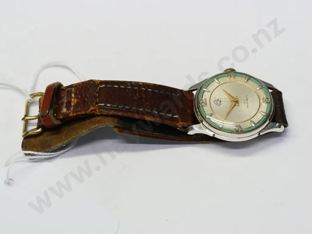 Rocar mens watch Image 1++