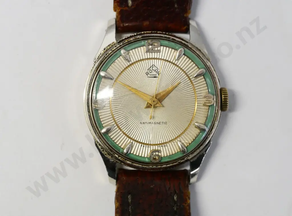 Rocar mens watch Image 1++