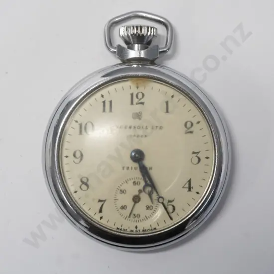 'Ingersoll London' pocket watch
