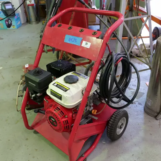 unbranded 4 stroke water blaster