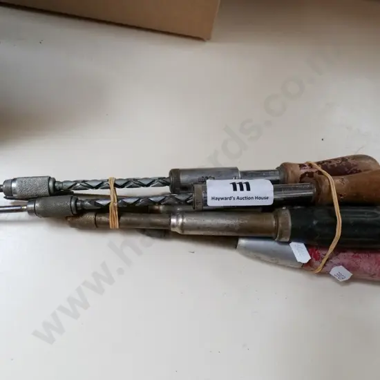 bundle of twist screwdrivers