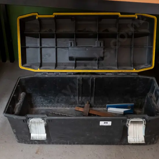 tool box