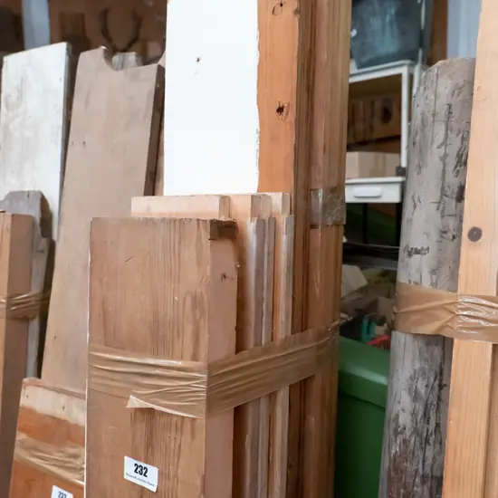 various lengths of timber - oregon Longest L-2200