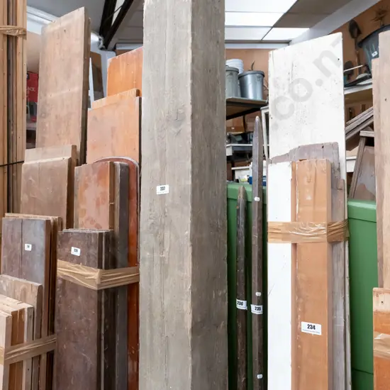 large baltic pine beam 2400x 200 x200