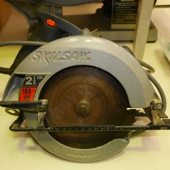 skilsaw