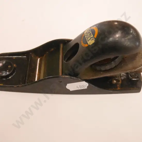 small bull nose plane