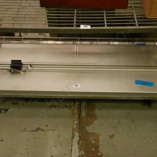 commercial grade framers mat cutter