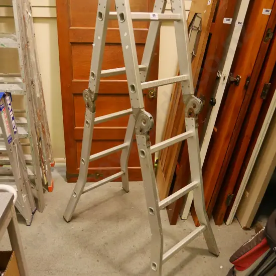 multi ladder