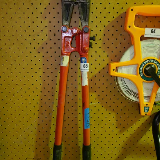 600mm bolt cutters