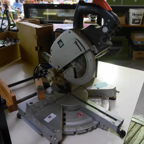 Elu mitre saw