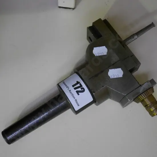 milling machine cutting tool