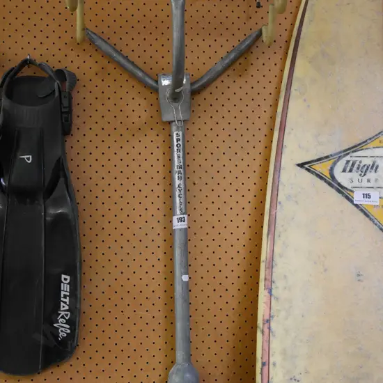 tow ball 2 bike mounted bike rack