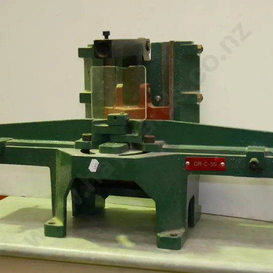 small framer's guillotine