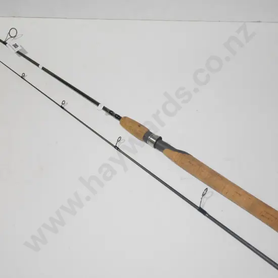fishing rod