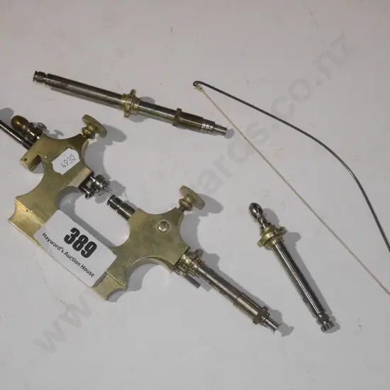 watchmakers jacot tool