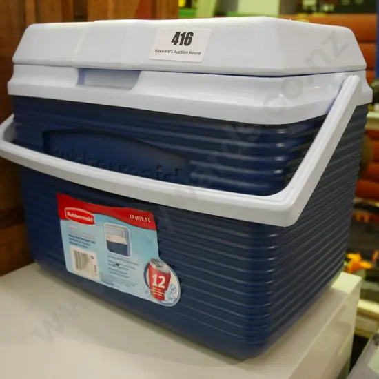 Rubbermaid chilly bin