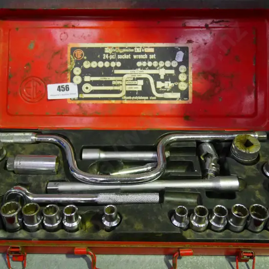socket set