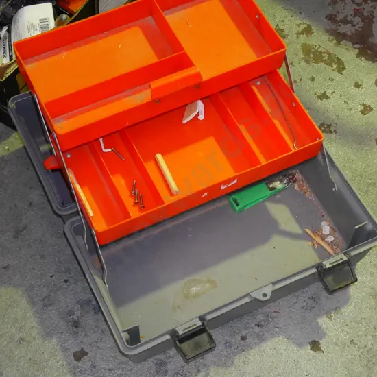 tool box