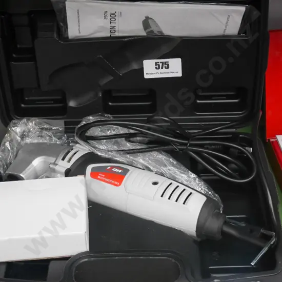 as-new cased Icon multi tool