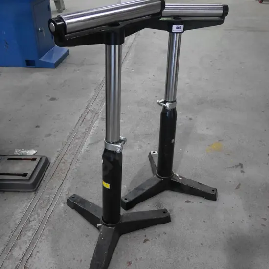 2 heavy duty platinum pro feeder rollers