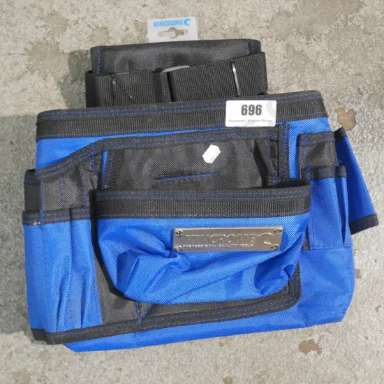 multi purpose nail bag