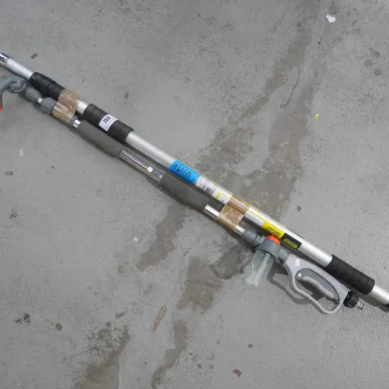 various lengths of veneer