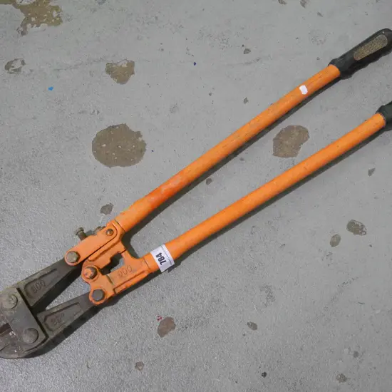 800mm bolt cutters