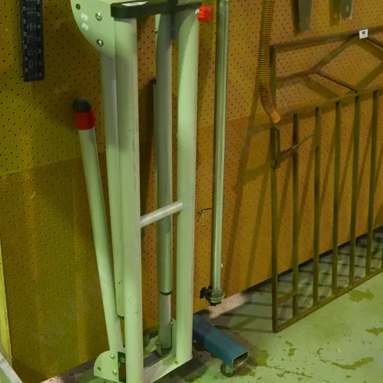 Bosch mitre saw stand