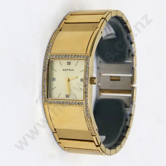 Astina ladies watch