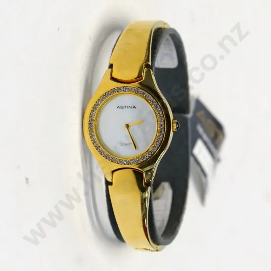 Astina ladies watch