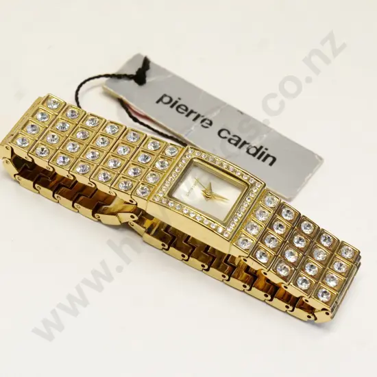 ladies Pierre Cardin watch