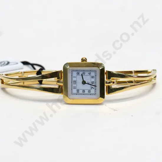 ladies Classique watch