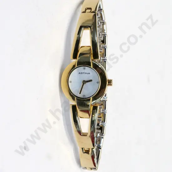 Astina ladies watch