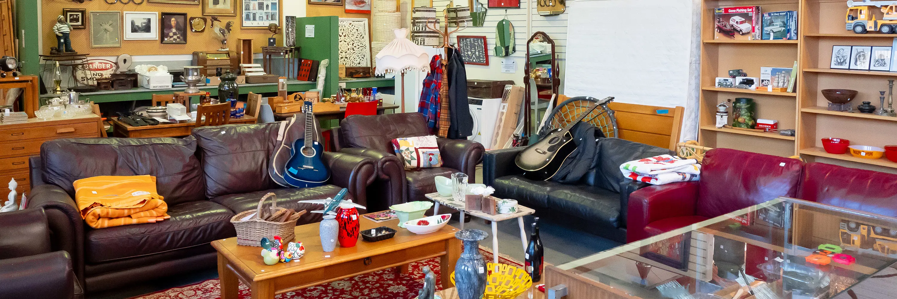 Estate & General Household Goods Online Auction